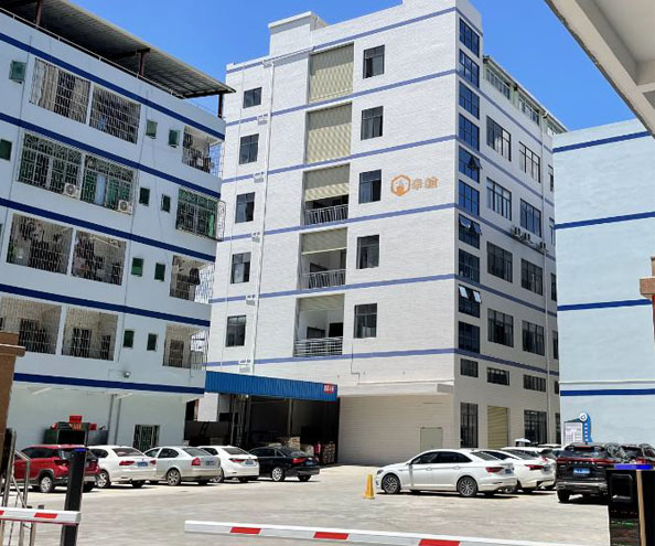 东莞市米粒智能科技有限公司工厂实拍